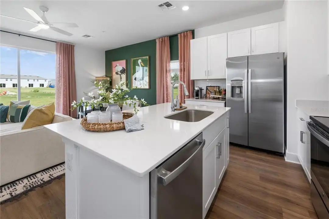 Apartment in Bradenton - More