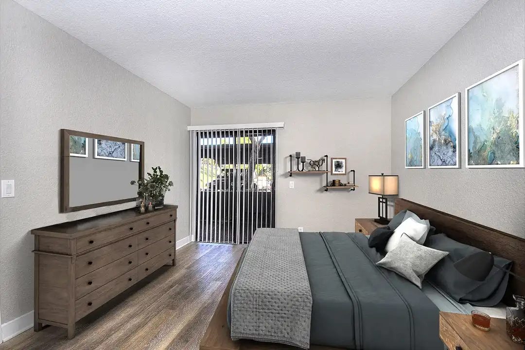 Pointe Niguel Apartments - View 4