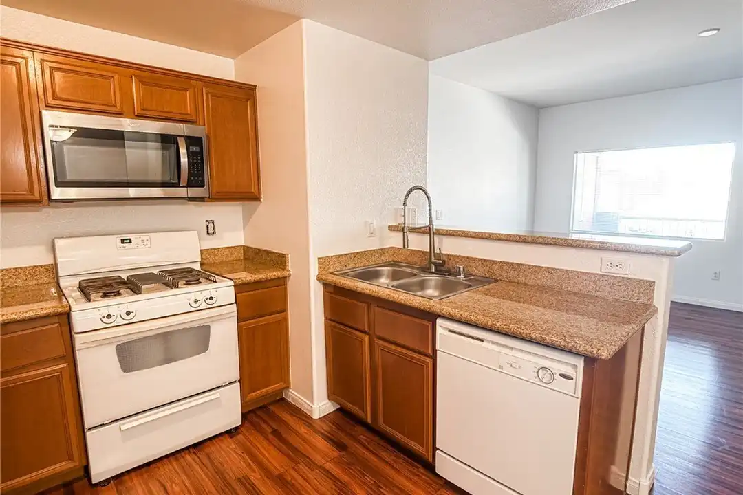 7701 W Robindale Rd #110 - View 5