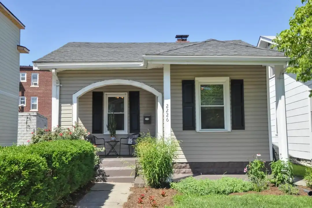 2226 S Shelby St – photo 1