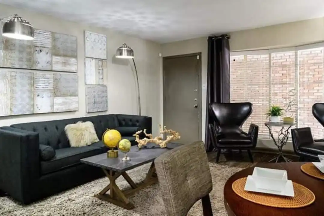 7900 Locke Ln unit # 2047 - View 6