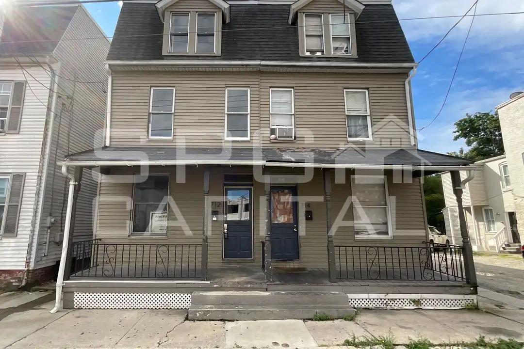 712 W Mason Ave – photo 1