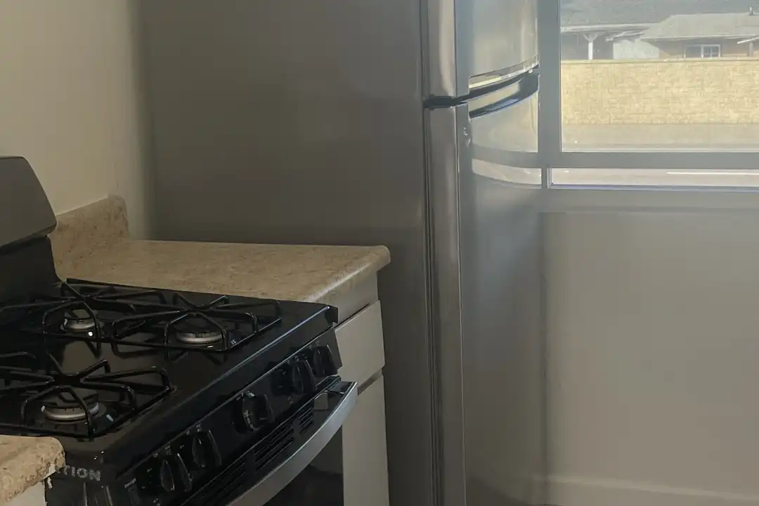 7732 Chapman Ave unit 4 - View 5