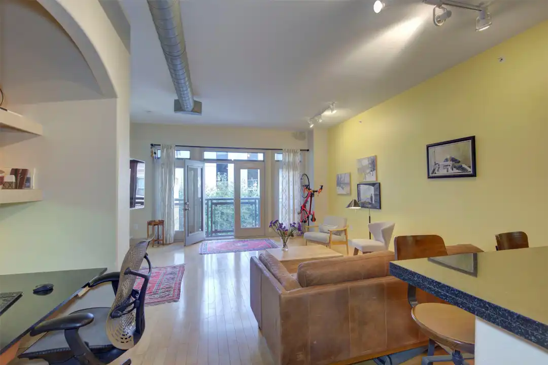 1901 Post Oak Blvd unit 3304 - View 3