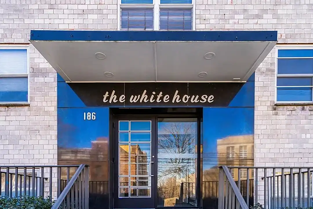 Whitehouse Apartments – photo 1 of 17