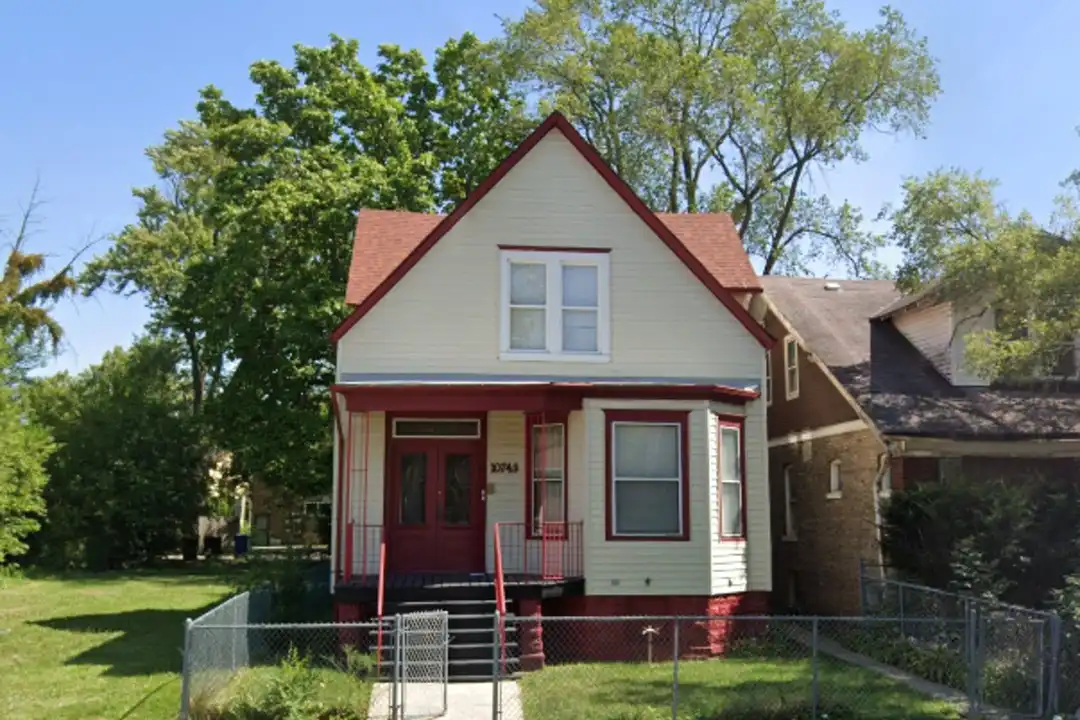 10749 S State St #2 – photo 1