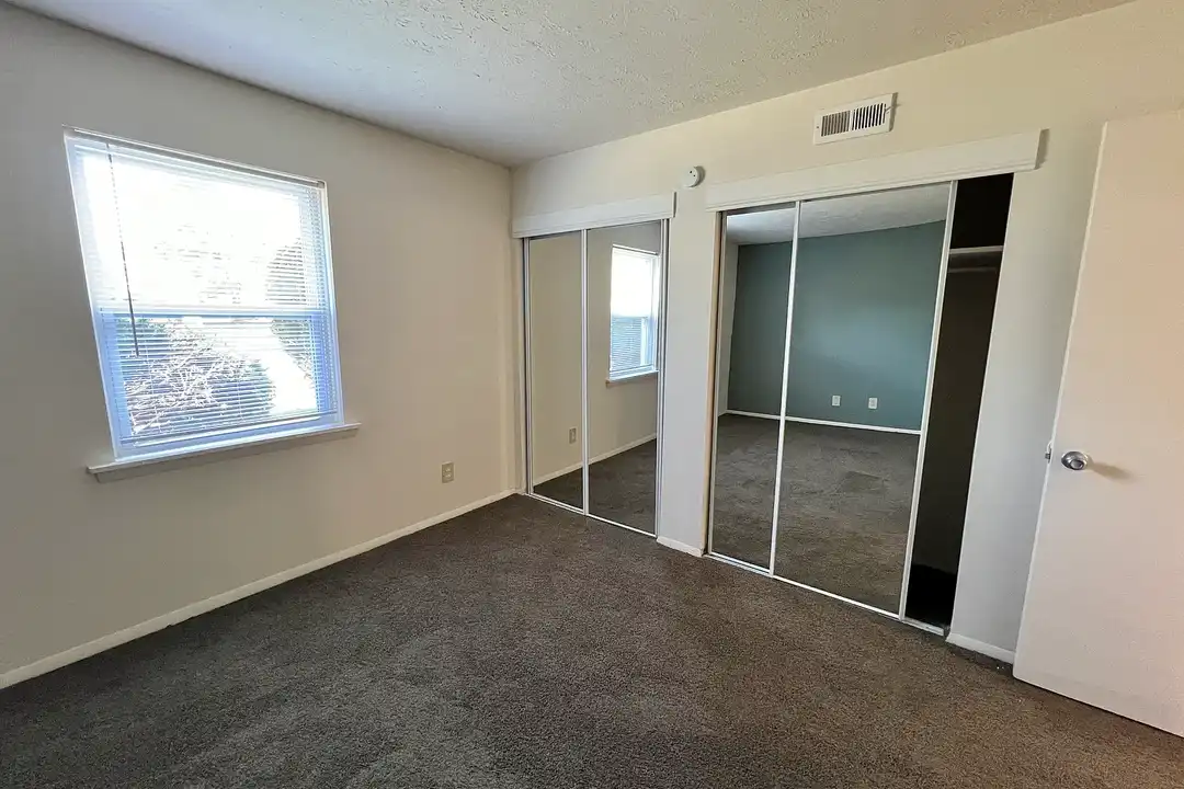 The Woods Apartments – photo 1