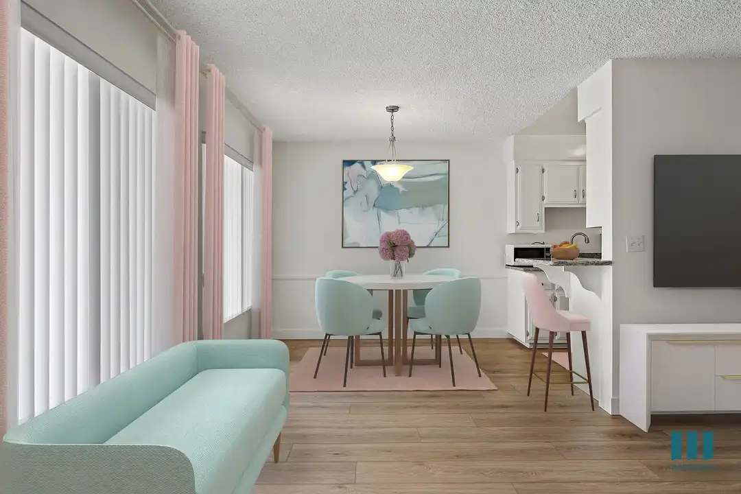 Darlington Home by Wiseman - View 4