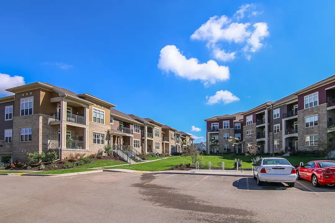 The Landing on East Hill Parkway - View 2