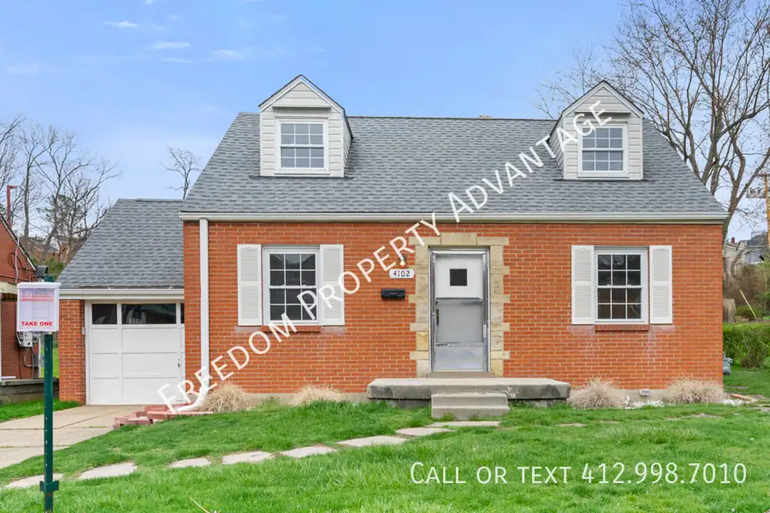 4102 Willow Ave – photo 1