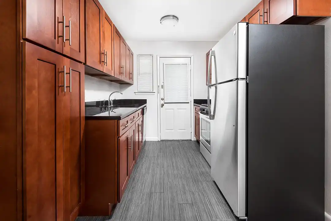 Chestnut Court – photo 1 of 9
