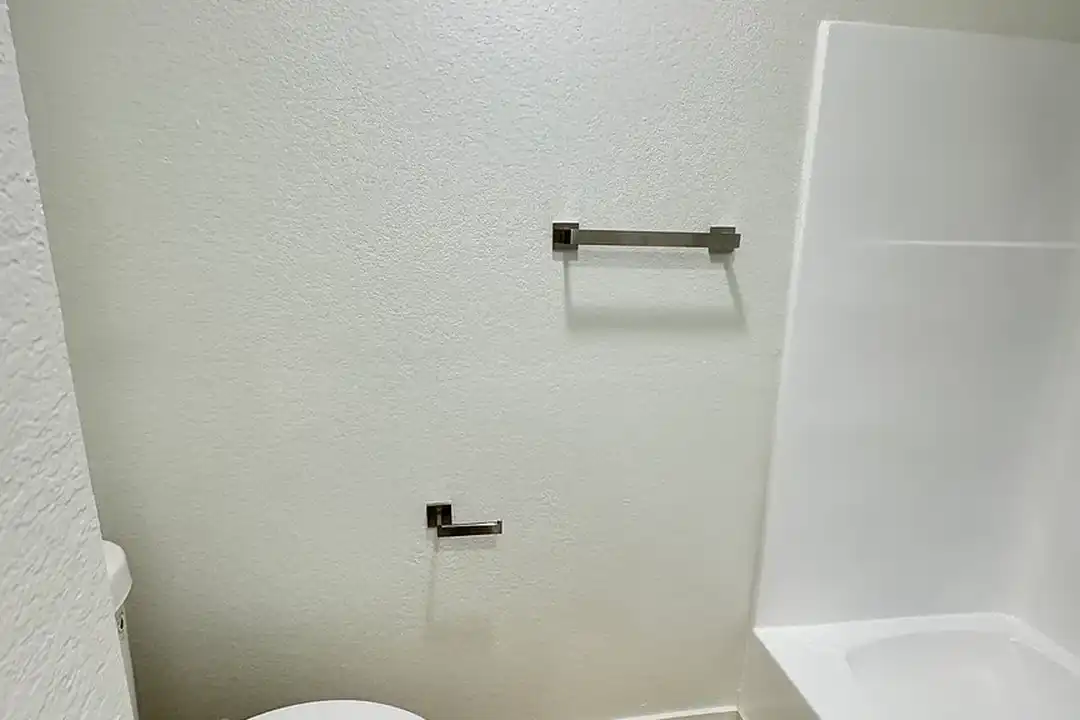 French Park Apartments - View 6