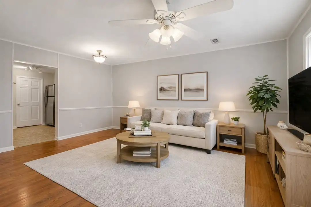 409 Betsy Rd unit B - View 2