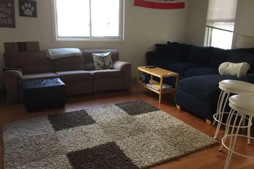 55 Hillside St unit 1 - View 6