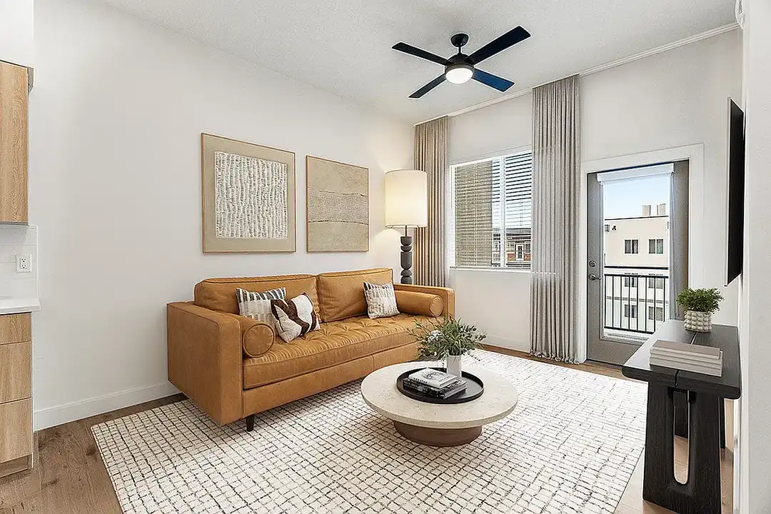 Current Apartments – photo 1