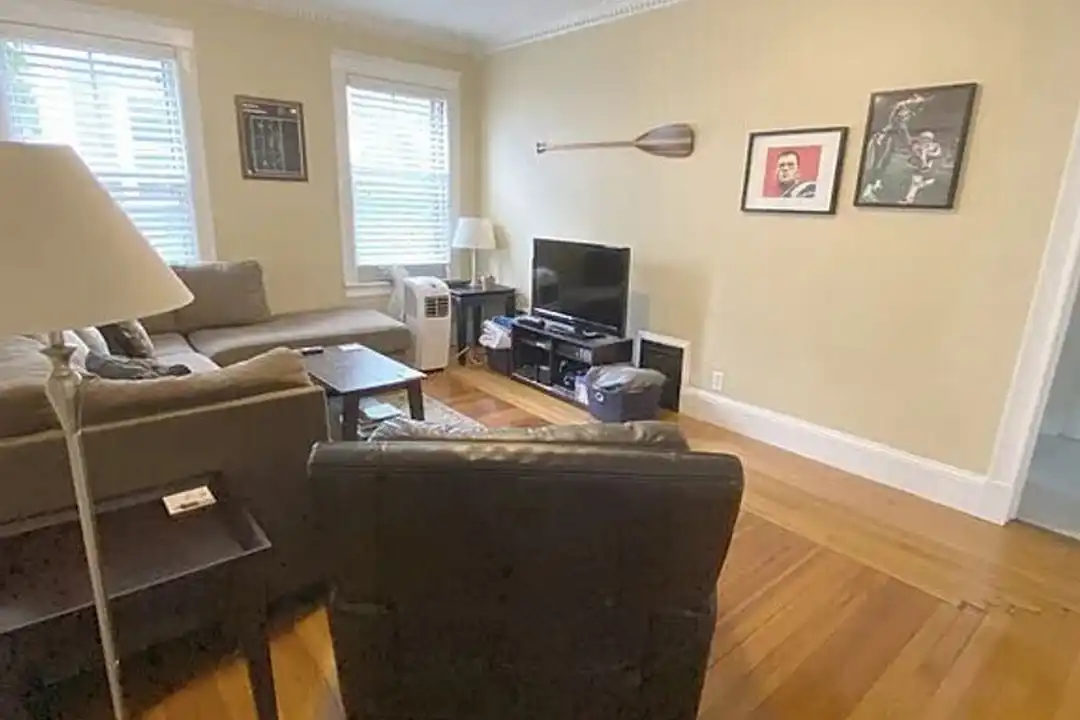 27 Ridgemont St – pohled 2