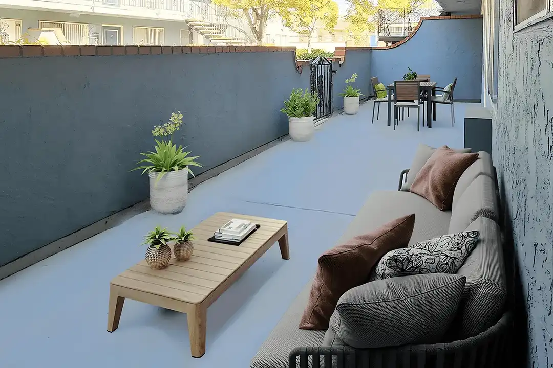 Casa De Helix Apartments - View 5