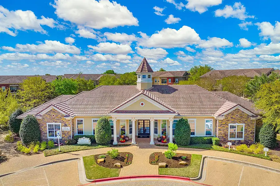 MAA Cedar Park - 3000 Colonial Pkwy - Cedar Park, TX | Rent.
