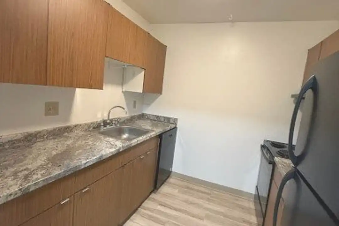 6350 Forward Ave unit Unit 22 – photo 1