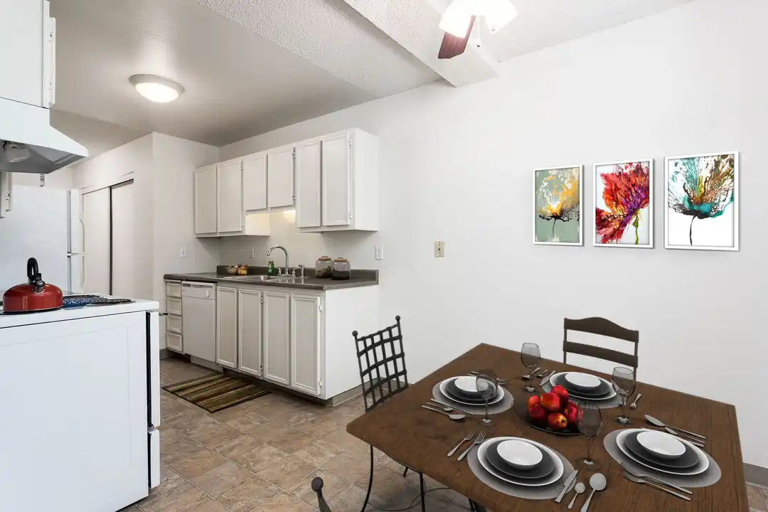 9730 SW 35th Dr unit 16 - Widok 2
