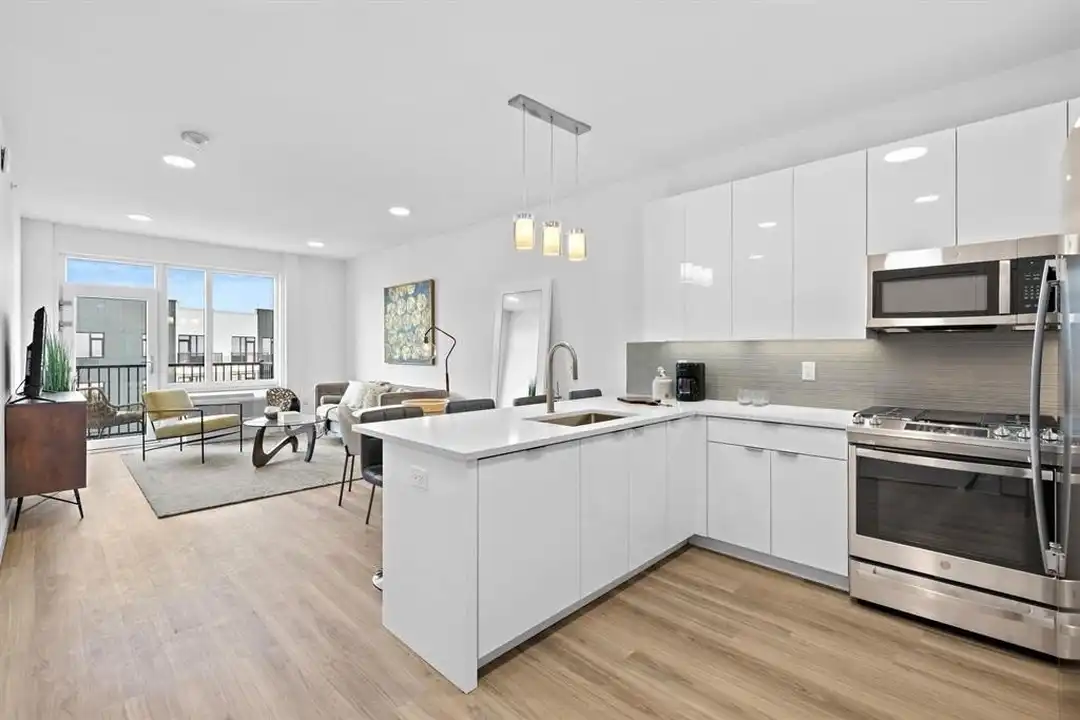 5711 John F. Kennedy Blvd #332 - View 2