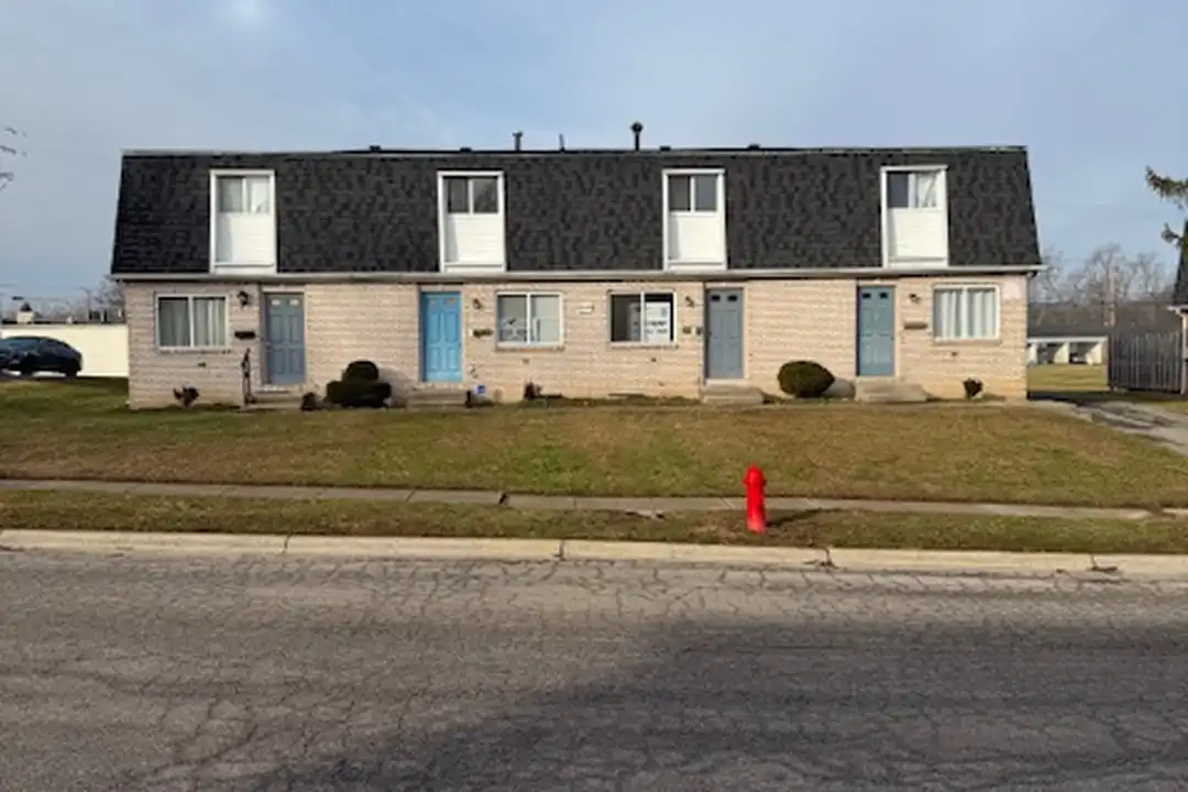 3417 Beachworth Dr unit 3417B – photo 1