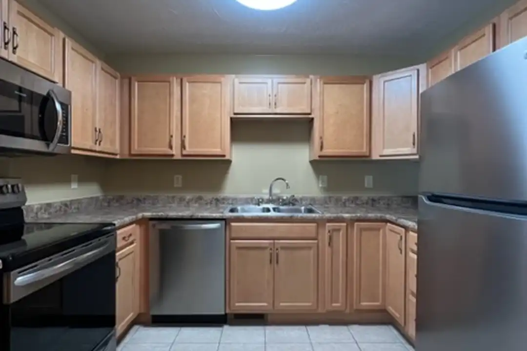 Apartment in Jeannette - View 5