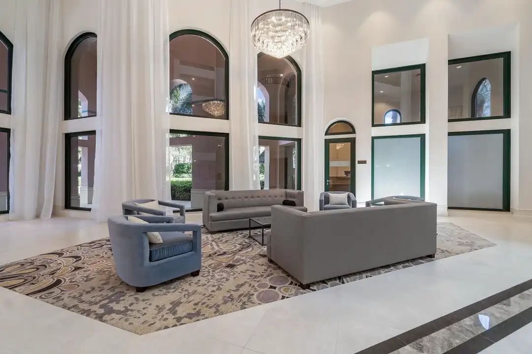 100 SE 5th Ave #410 - View 5