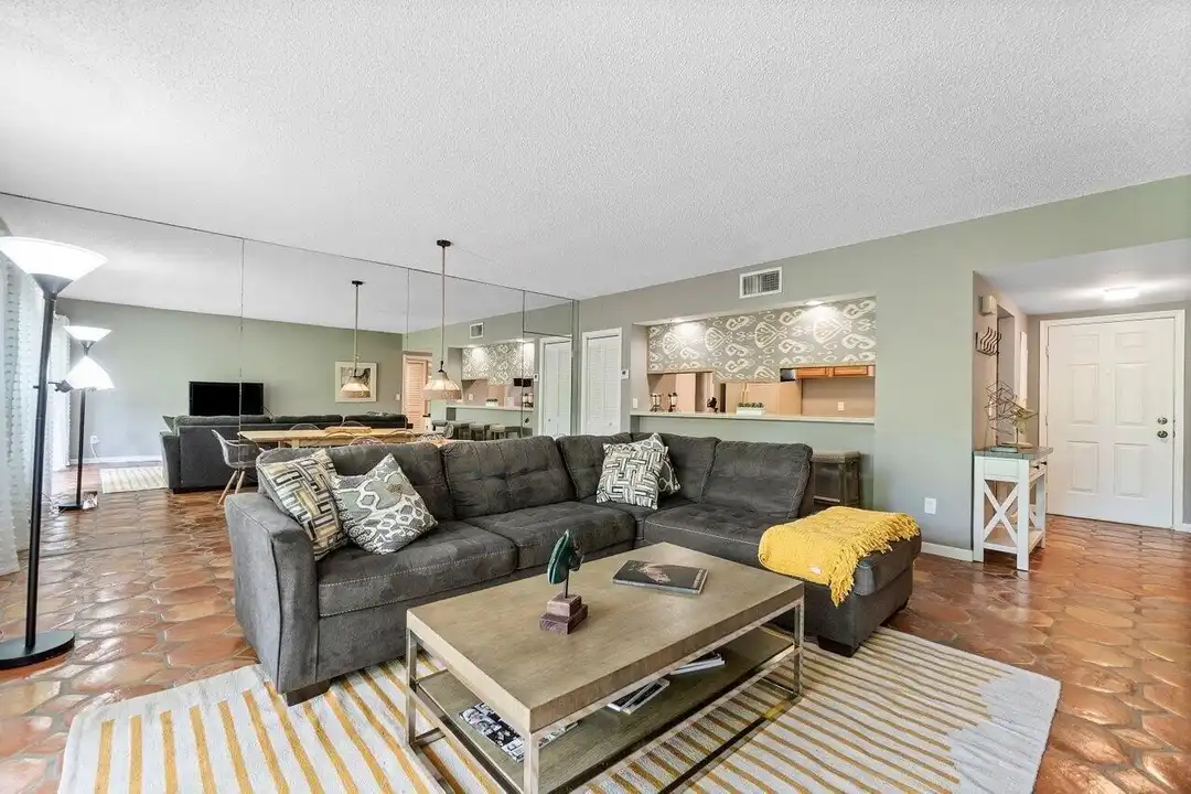 11863 Wimbledon Cir #406 - View 3