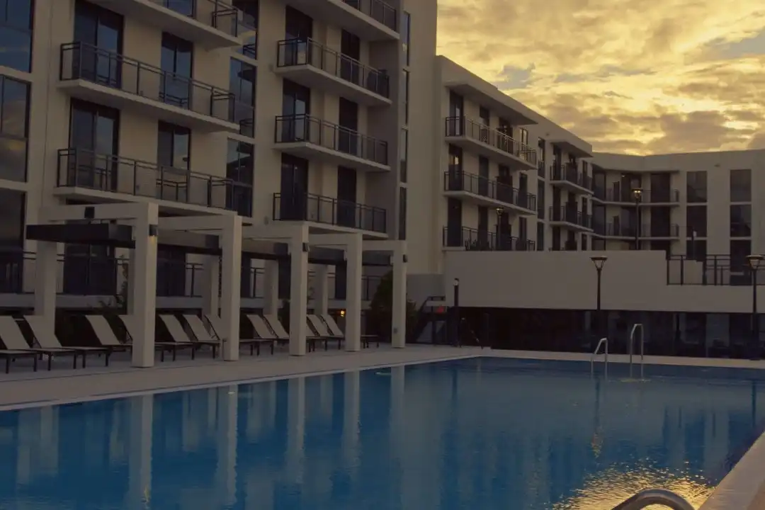 Gardens Residences - View 5
