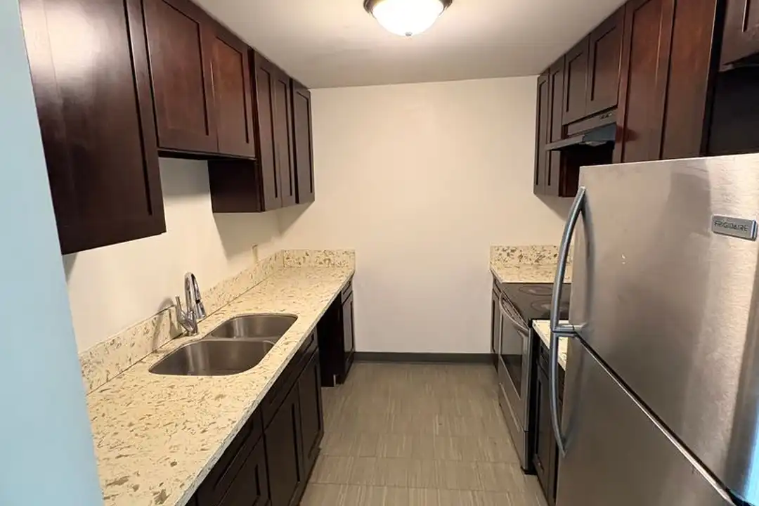 2900 Pleasant Ave unit 319 – pohled 2