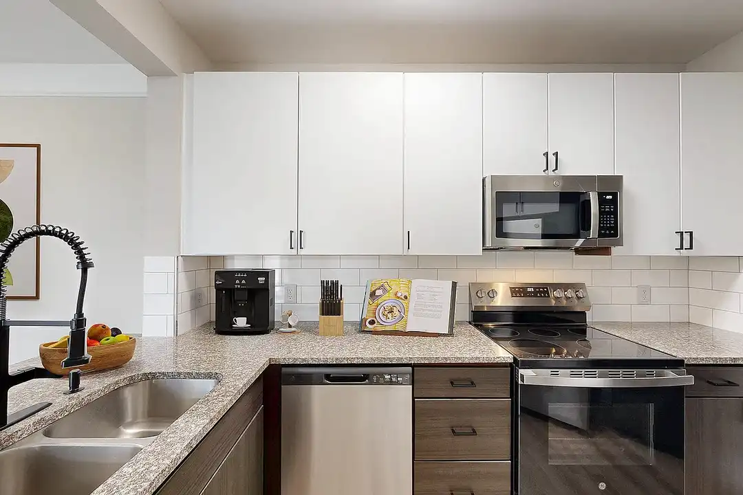 Creekstone at RTP Apartments - View 5