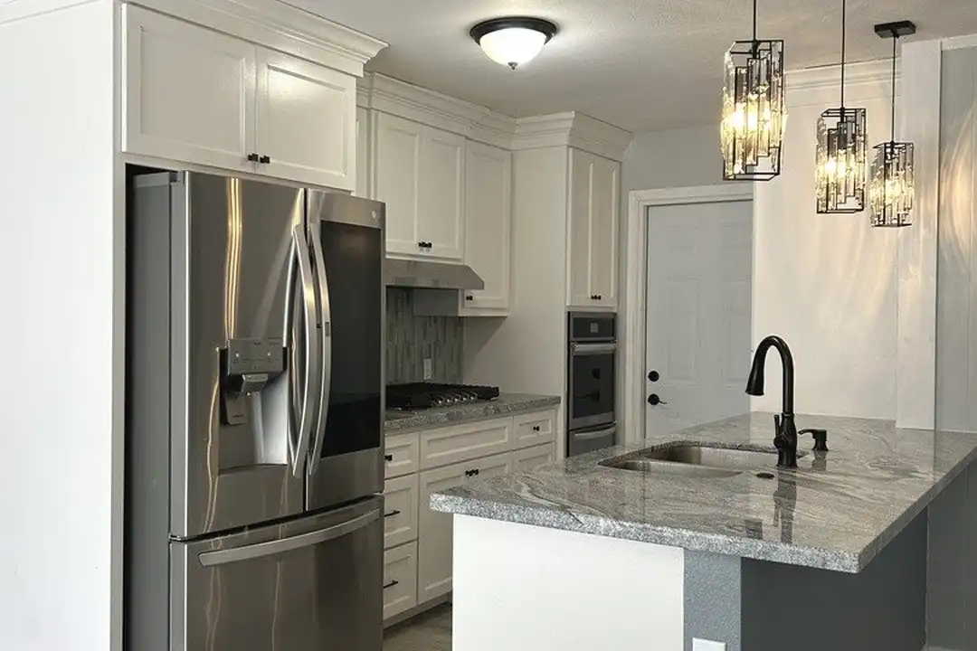 1646 Chilton Ln - View 3