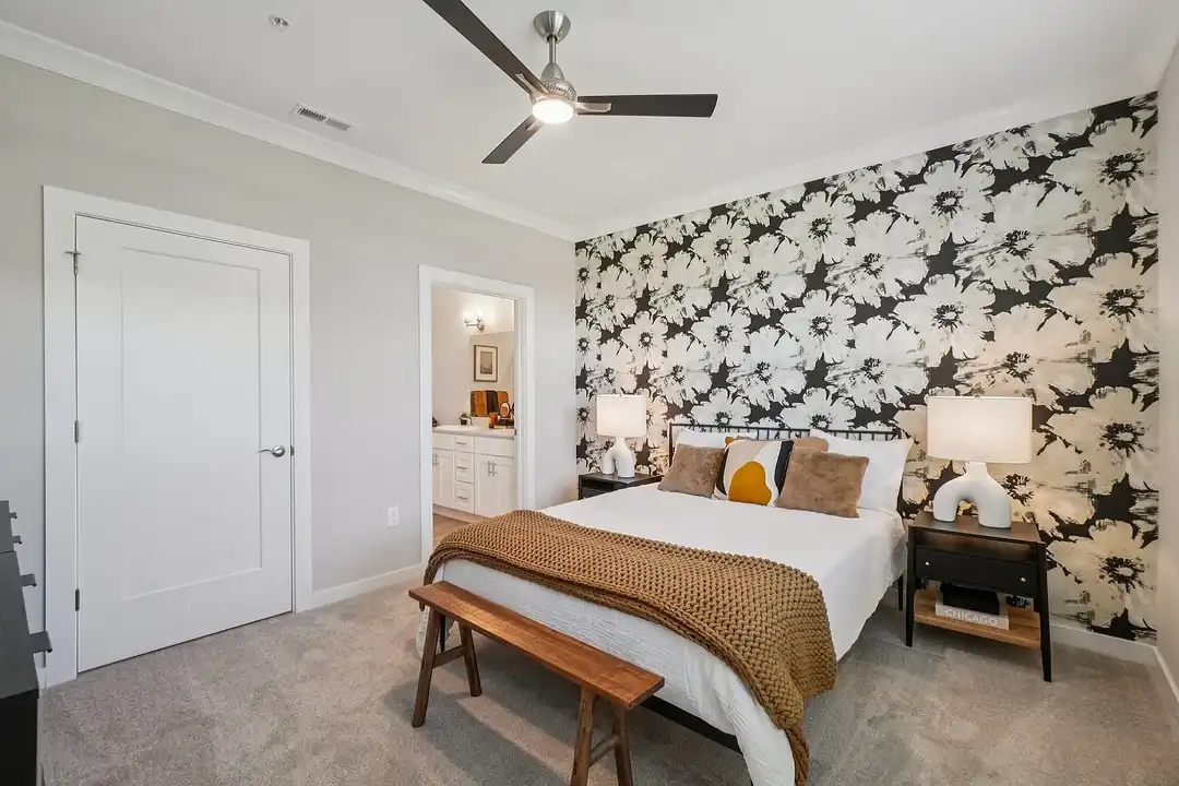 Filmore Place Apartments – photo 1