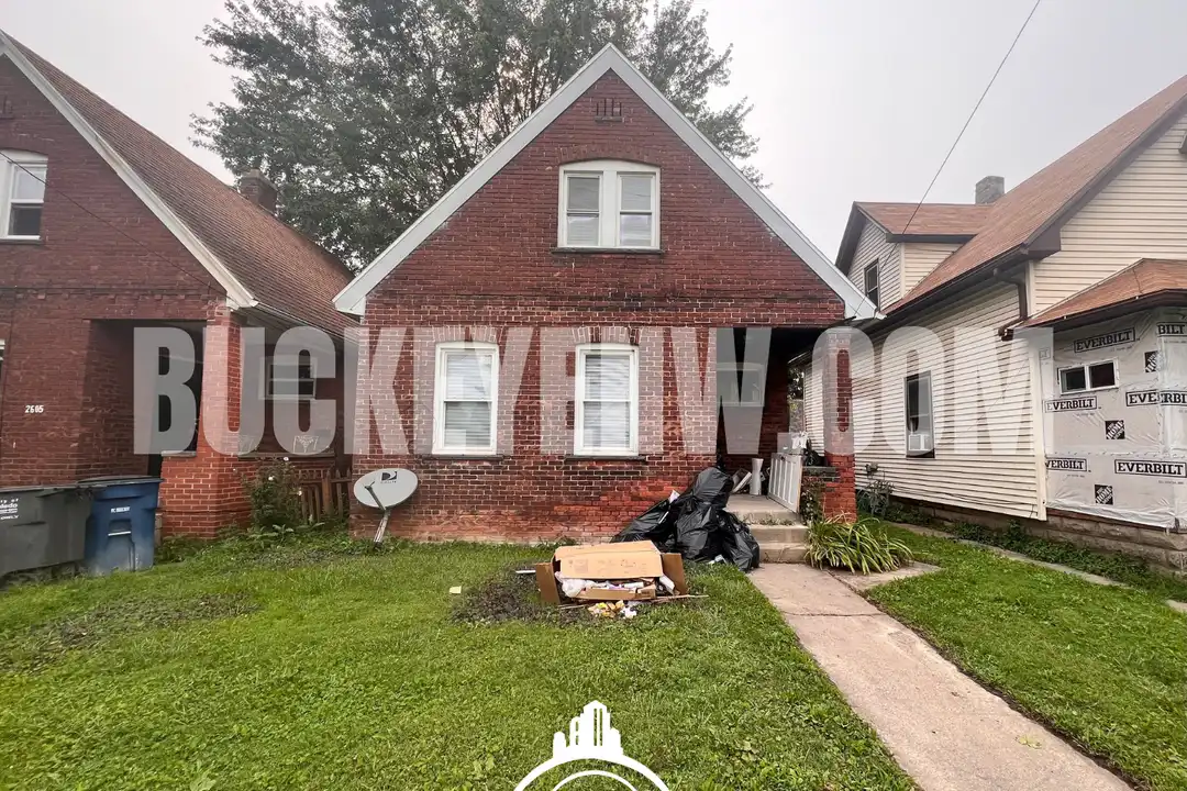 2607 Chestnut St – photo 1
