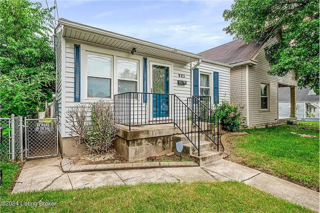 903 Dresden Ave – photo 1