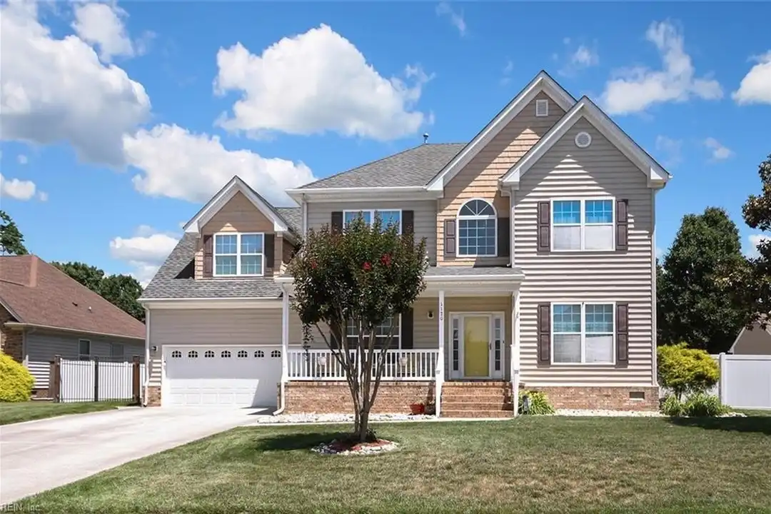 1120 Pummis Ln - View 2