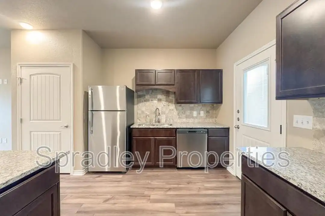 House in Belton - More