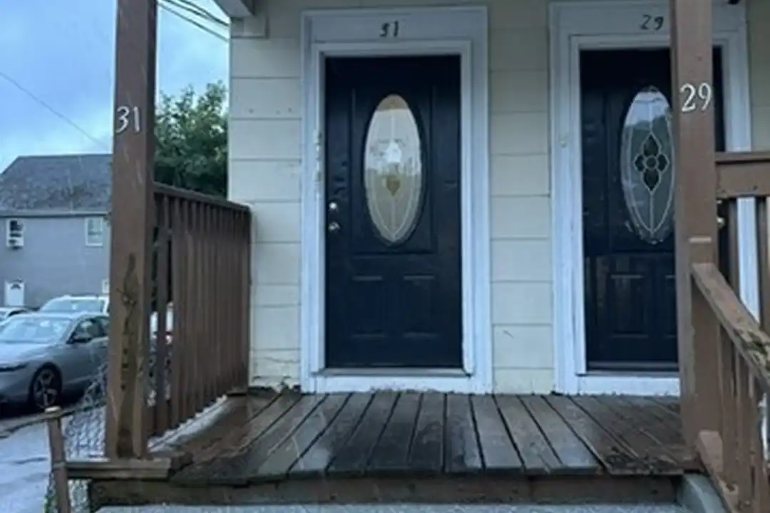 31 Allen St unit 2 – photo 1