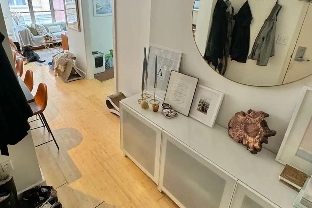 40 Fay St – další