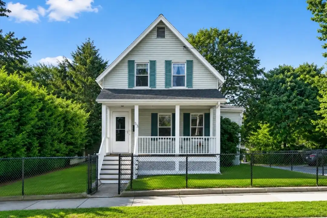 53 Henderson St – photo 1