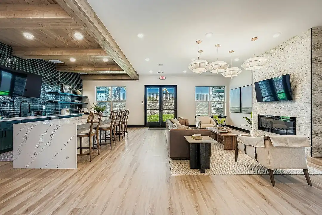 The Lennox at Copperleaf - View 4