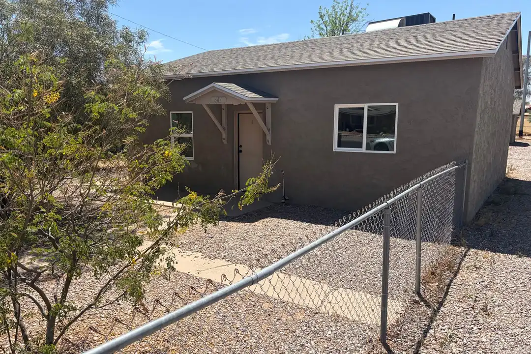 Apartment in Coolidge - View 3