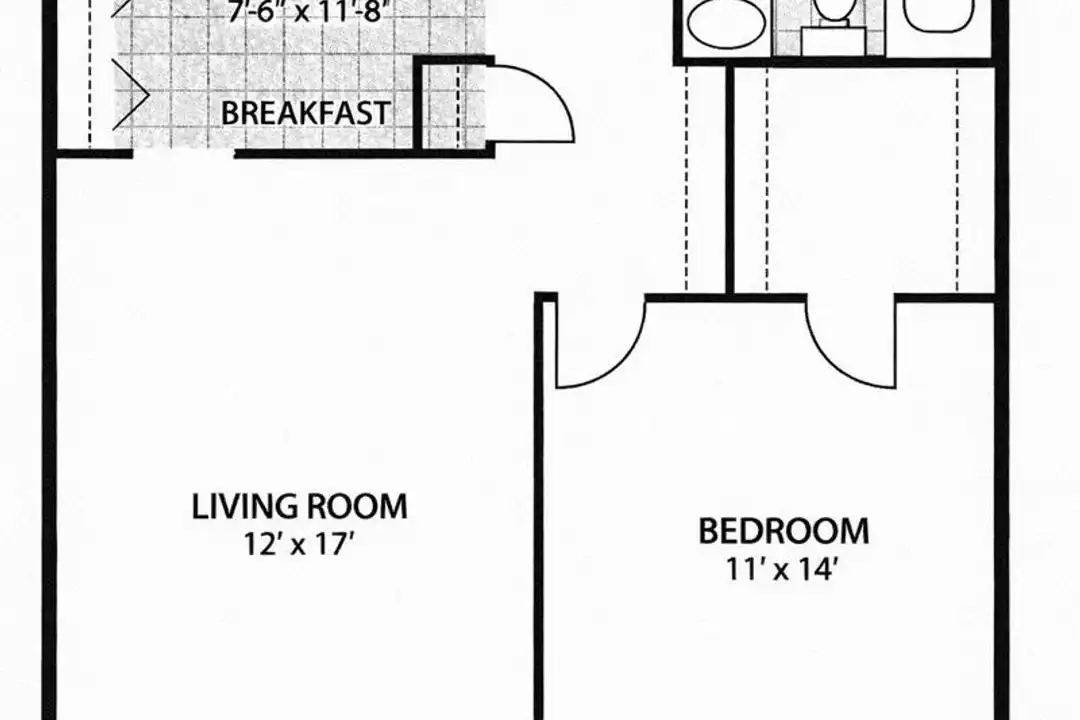 22501 Butterfield Rd unit 22411-514 - View 3