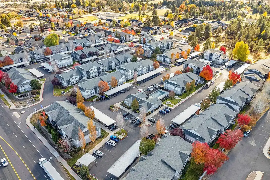 Stonebriar Apartments - More