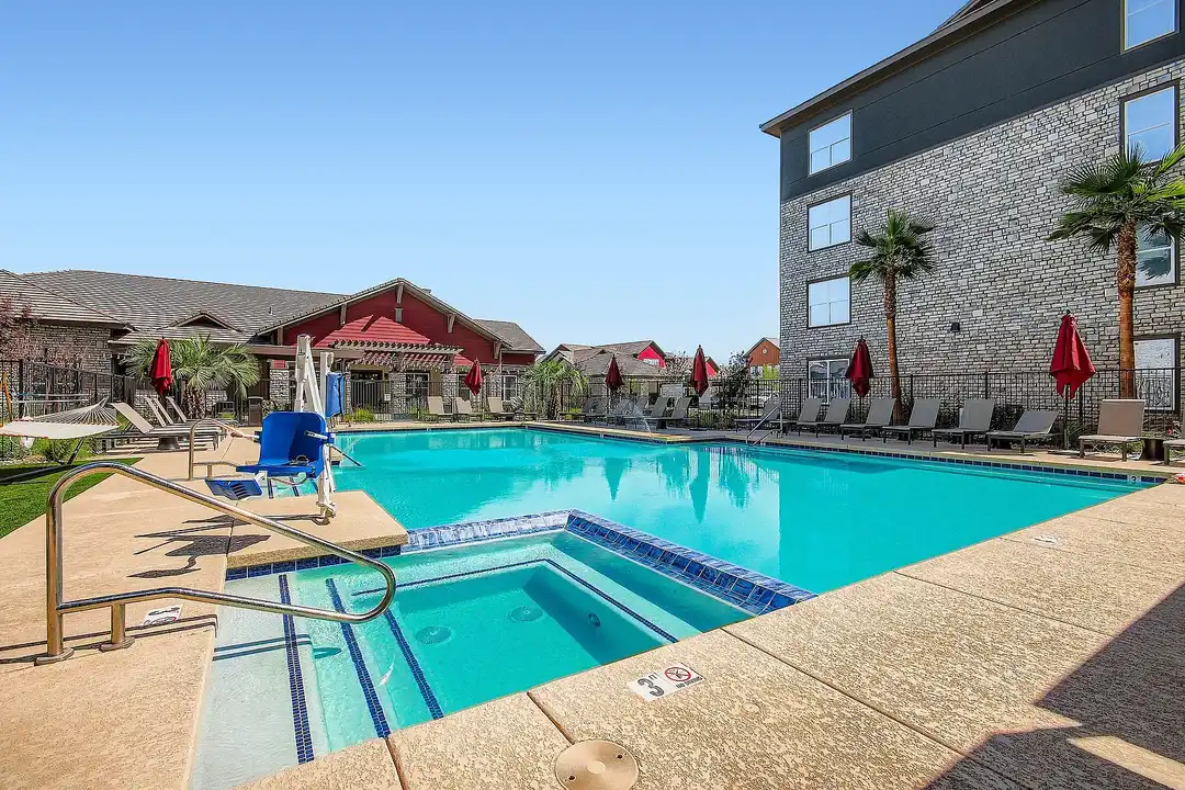 Agave Ranch Modern Apartments - View 6