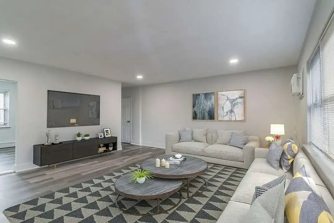 Tall Tree Village Apartments – photo 1 of 21