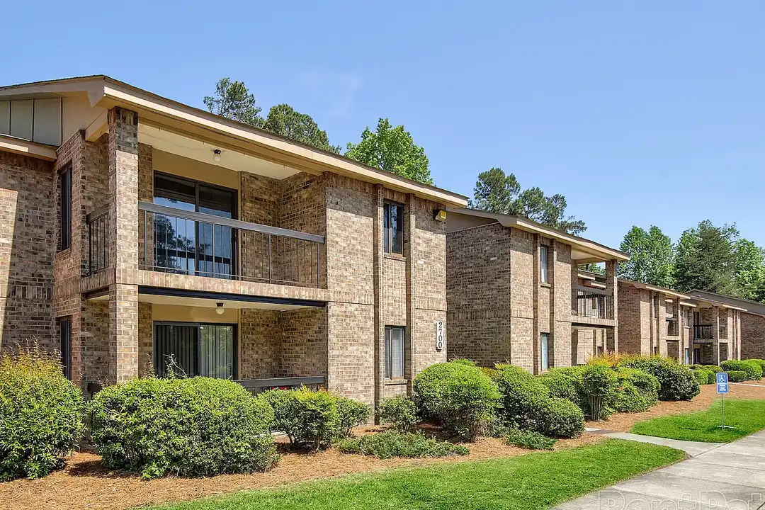 Woodcrest – photo 1