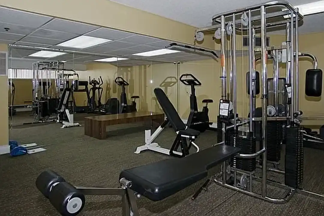 Forest Place - View 5