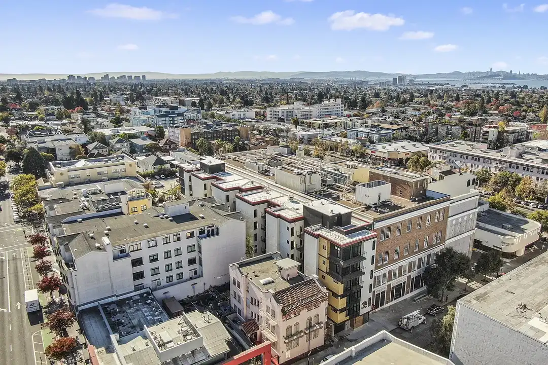 URSA Berkeley - View 5